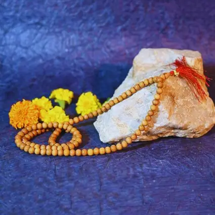 Tulsi Mala